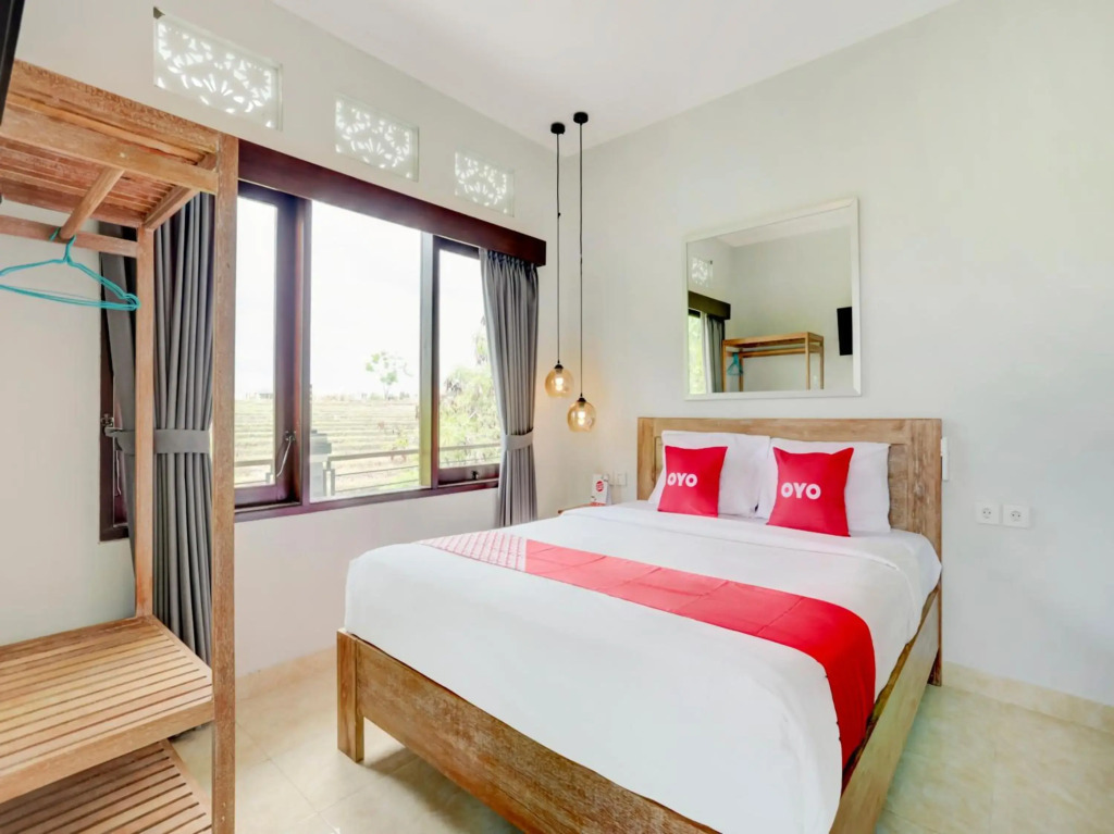 Oyo 90022 Puri Kramas Canggu