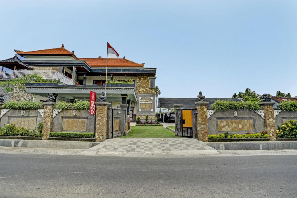 Oyo 90654 Pondok Wisata Buana Amerta