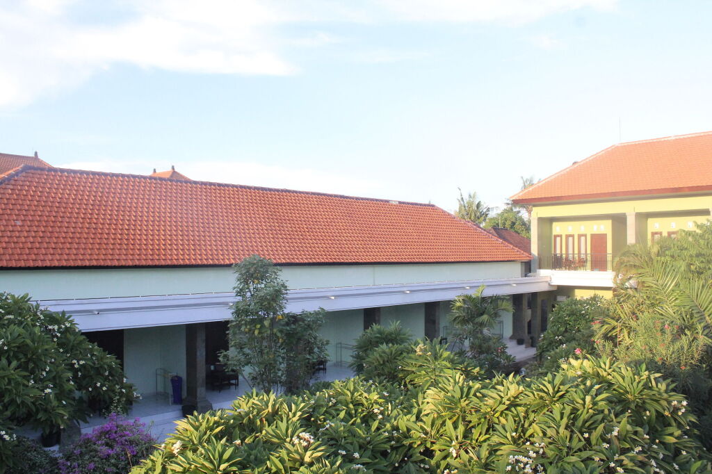 Berlian Beach Inn Kuta