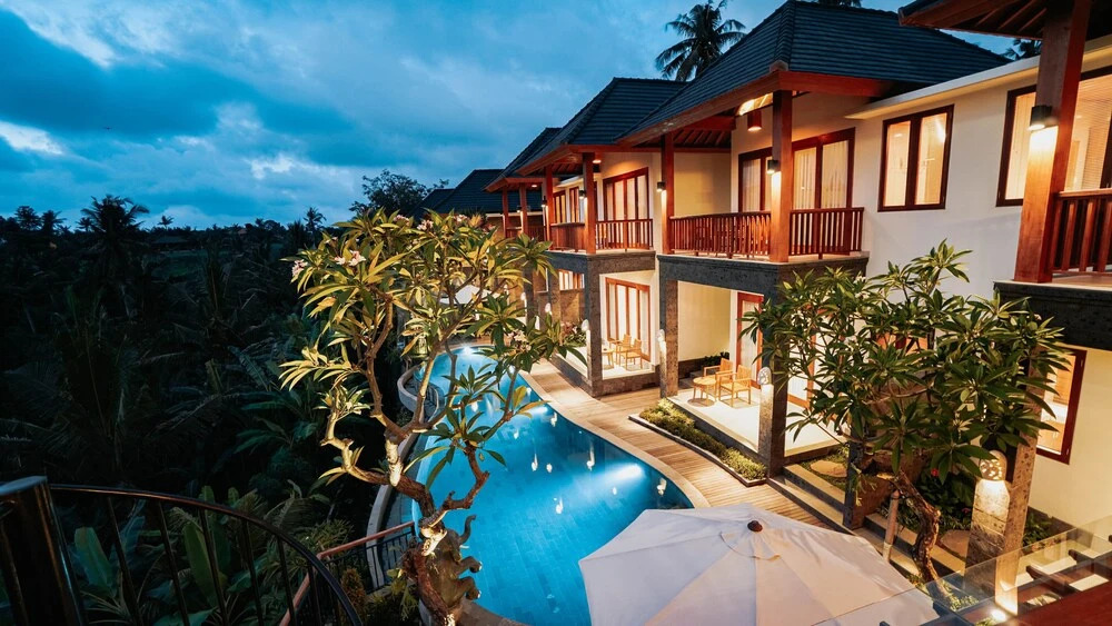 Yanyan Resort Ubud