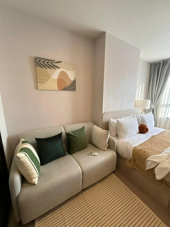 Апартаменты В Кату Dcondo Reef