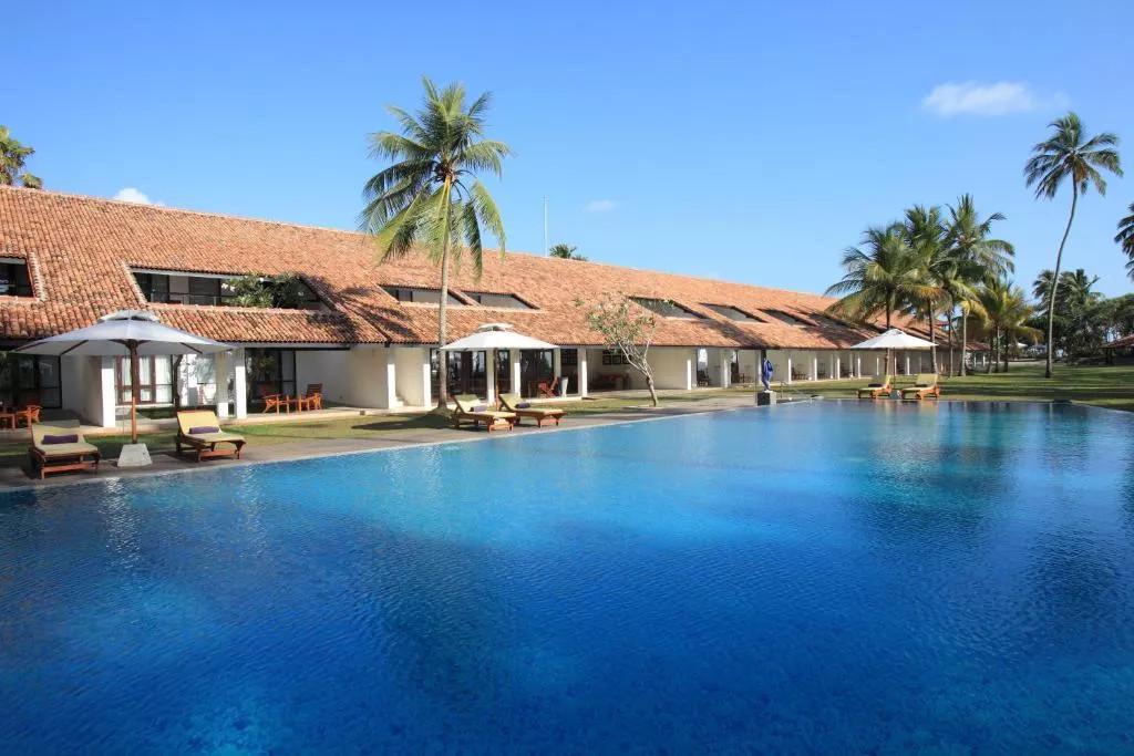 Thaala - Bentota Resort -