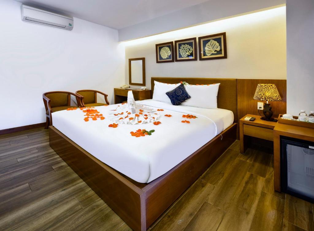 Saphia Nha Trang Hotel