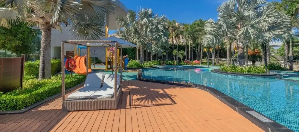 Residence Inn Villa Cam Ranh