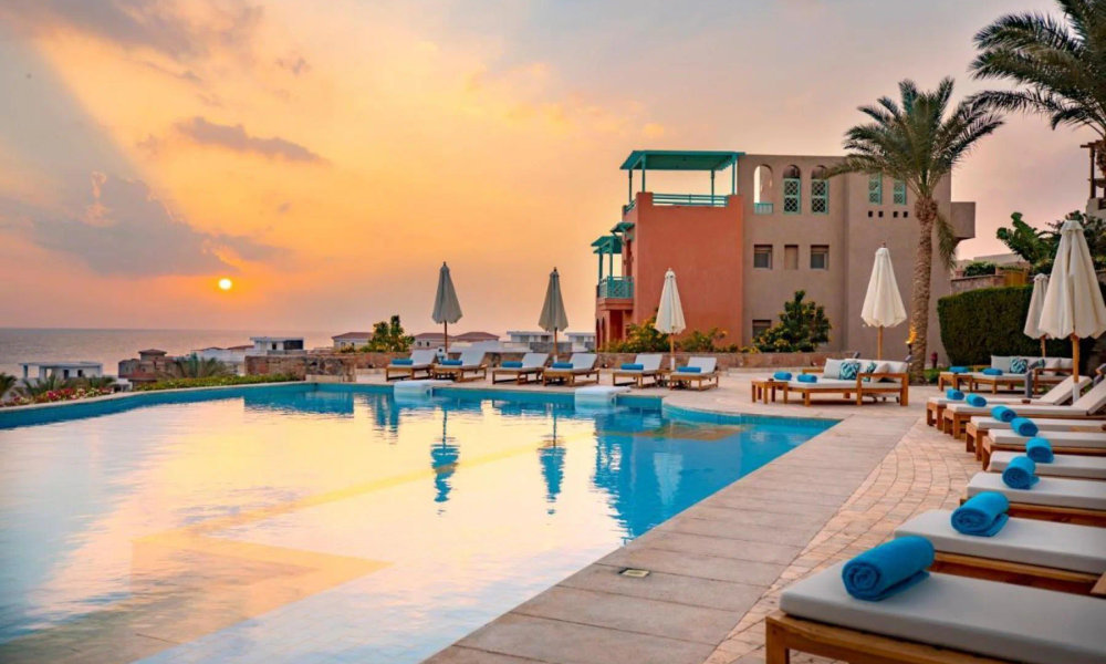 Outstanding Sea View-Azzurra Apartments