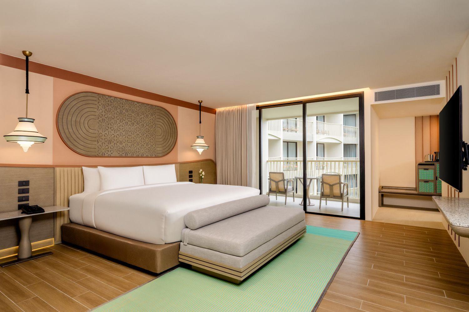 Grand Mercure Krabi Ao Nang