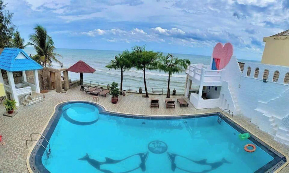 Hai Yen Family Resort