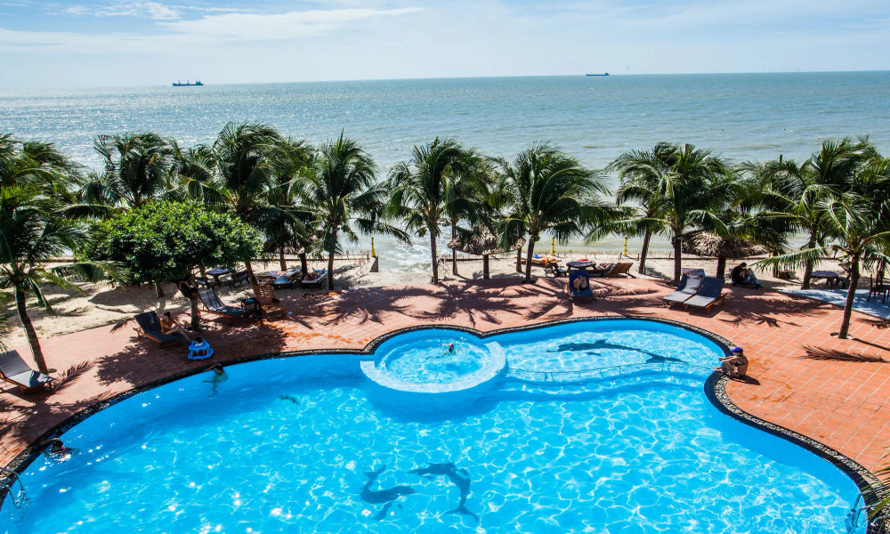 Muine Pacific Resort