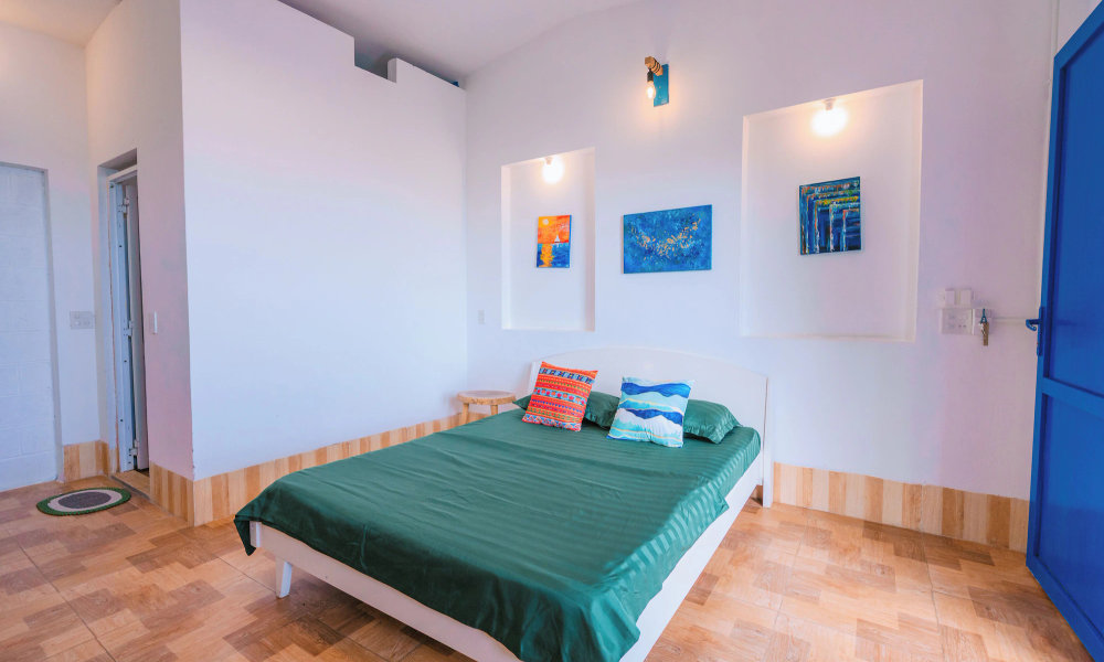 Irini Boutique Homestay Mui Ne