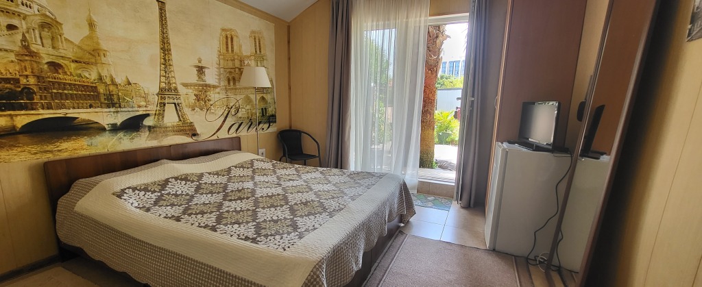 Бунгало Каникулы Души