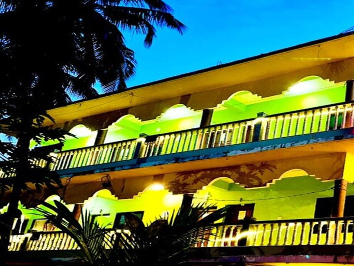 Gods Grace Guest House