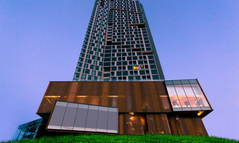 Arize Hotel Sri Racha