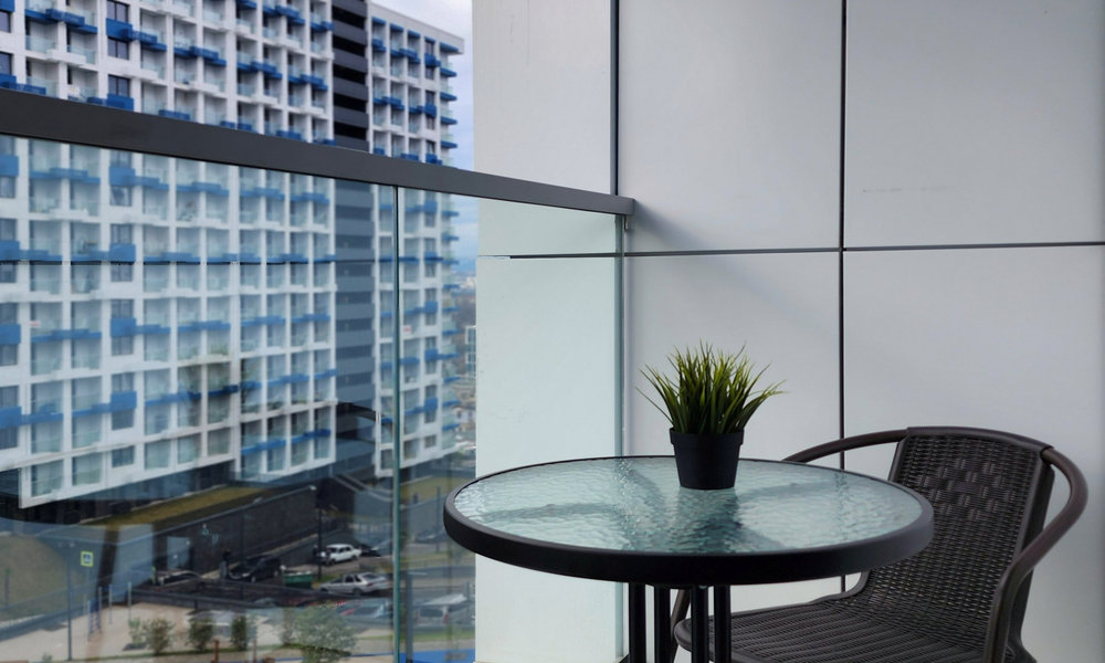 Volna Apartments На Ясногорской 16/2