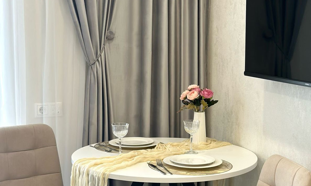 Na Iasnogorskoi 16/2 K8