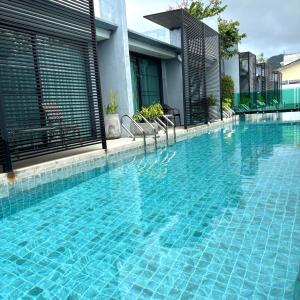 Xen Pool Access Cafe