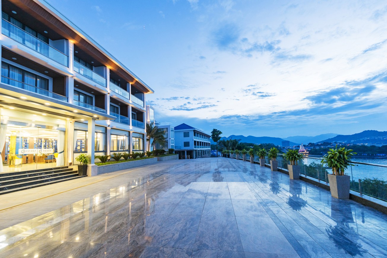 Paradise Resort Nha Trang