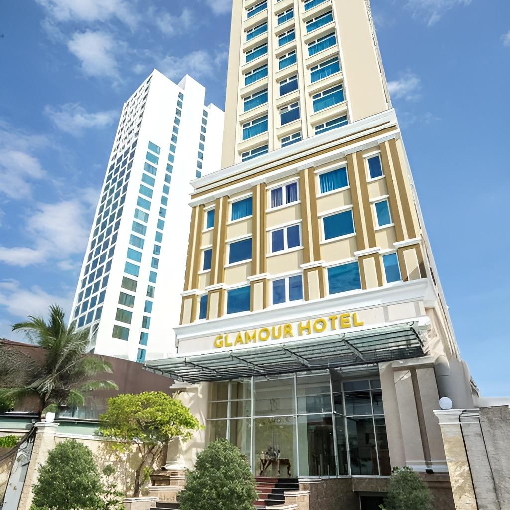 Glamour Hotel Nha Trang