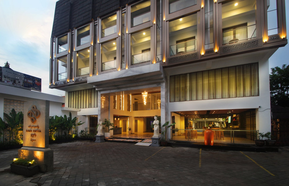 Nadi Hotel Legian