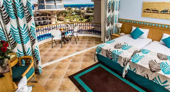 Seagull Beach Resort