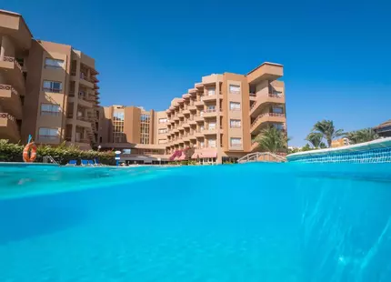 Seagull Beach Resort