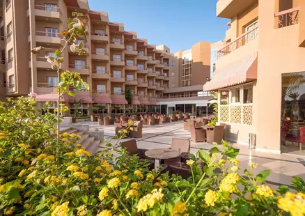 Seagull Beach Resort