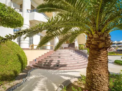 Seagull Beach Resort