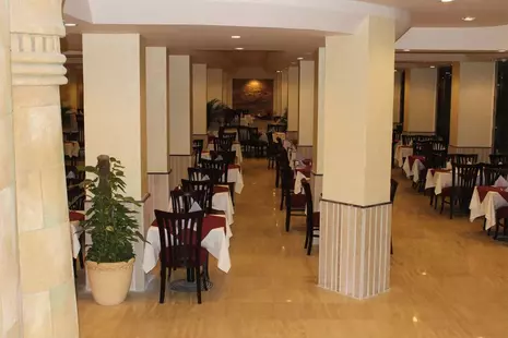 Seagull Beach Resort