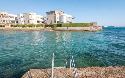 Seagull Beach Resort