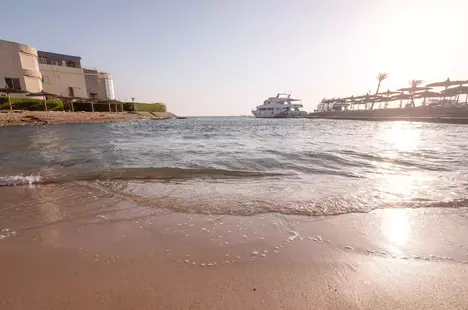 Seagull Beach Resort