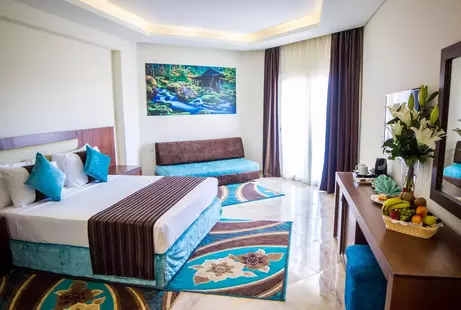Seagull Beach Resort
