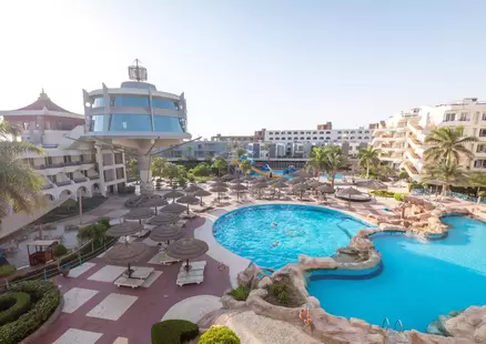 Seagull Beach Resort