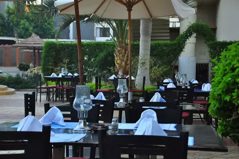 Seagull Beach Resort